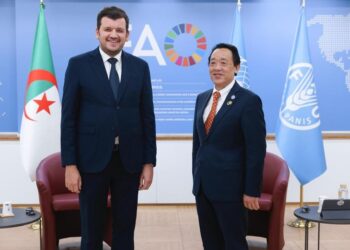 Agriculture : L’Algérie veut renforcer sa coopération avec la FAO