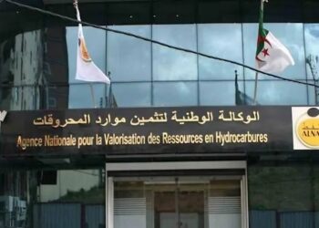 Napec 2025 : Signature de deux conventions d’études entre Alnaft et la compagnie omanaise Petrogas