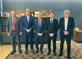Hydrocarbures : Participation algérienne au «Russian Energy Week 2025» à Moscou