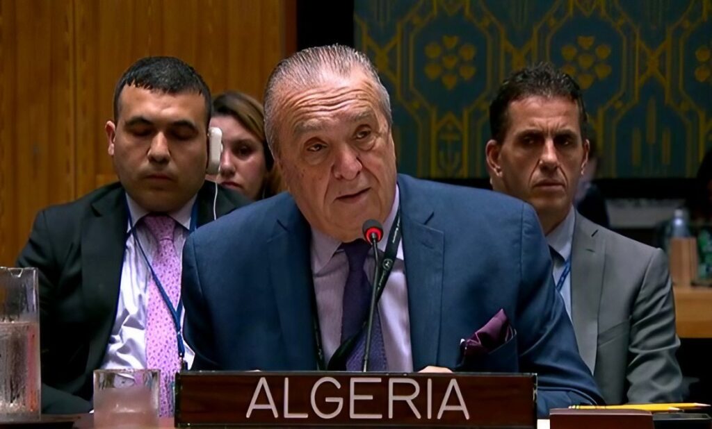 Conseil de sécurité : Les A3+ exigent la libération des actifs libyens gelés