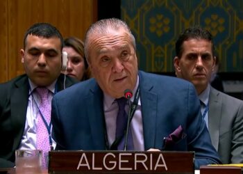 Conseil de sécurité : Les A3+ exigent la libération des actifs libyens gelés