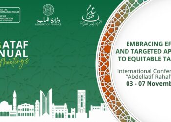 DGI : Alger accueillera début novembre les réunions annuelles du Forum africain des administrations fiscales