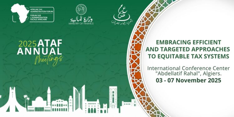 DGI : Alger accueillera début novembre les réunions annuelles du Forum africain des administrations fiscales