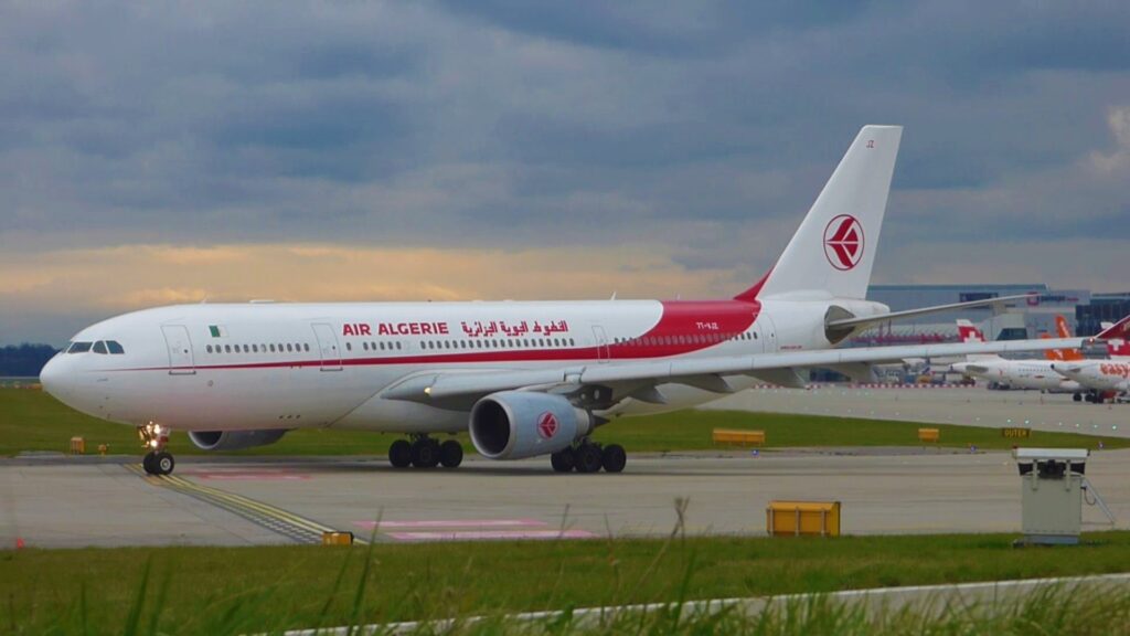 Arrivée du premier avion le 12 novembre prochain : Air Algérie procède au renouvellement de sa flotte