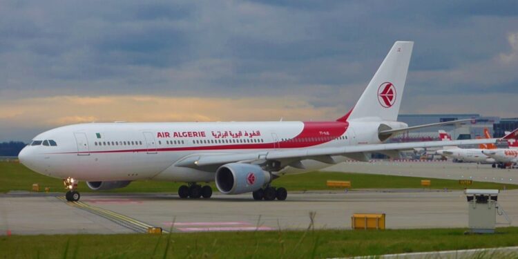 Arrivée du premier avion le 12 novembre prochain : Air Algérie procède au renouvellement de sa flotte