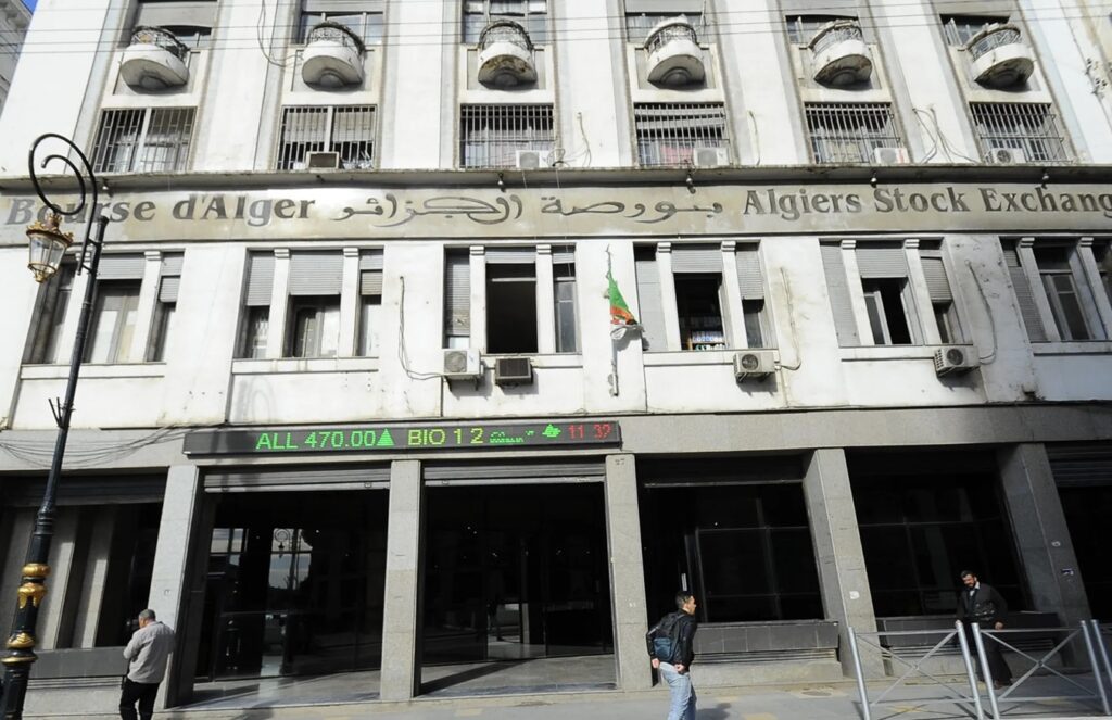 Avec une capitalisation avoisinant les 3,8 milliards USD en 2024 : Le marché boursier prend forme