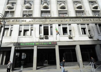Avec une capitalisation avoisinant les 3,8 milliards USD en 2024 : Le marché boursier prend forme