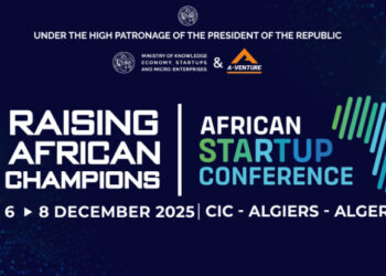 Conférence africaine des start-ups : Renforcer la coopération continentale en matière d'innovation et d'entrepreneuriat