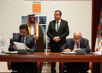 Sonatrach signe un contrat avec la saoudienne Medad Energy : Un investissement de 5,4 milliards de dollars