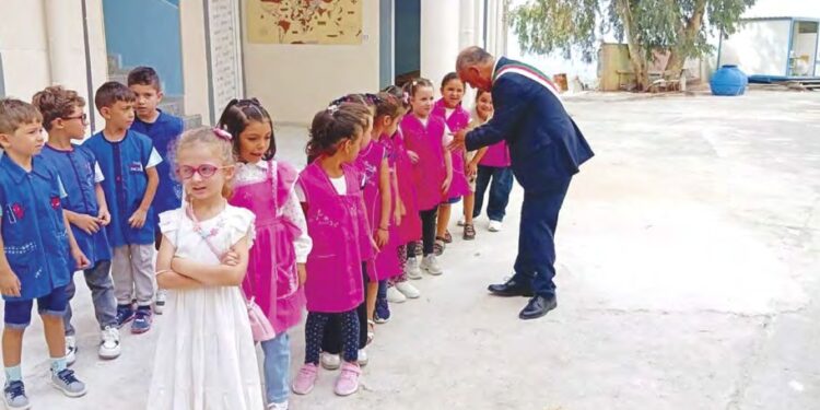 Éducation à Akbou (Béjaïa): Modernisation et défis du secteur