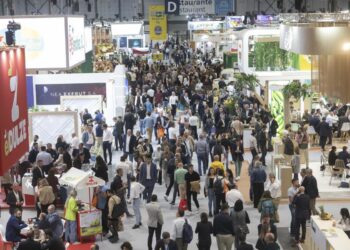 Participation algérienne au Salon international "Fruit Attraction" à Madrid : Signature de 10 nouveaux contrats d'exportation