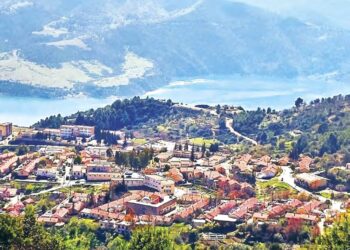 Sur les monts de Lakhdaria : Une nouvelle ère de développement