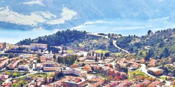 Sur les monts de Lakhdaria : Une nouvelle ère de développement