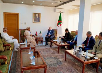 Algérie/Sultanat d'Oman : Les investissements communs dans la construction de bus et de véhicules utilitaires au menu