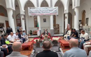Béjaïa : Le wali à l’écoute des préoccupations des habitants de Djabla