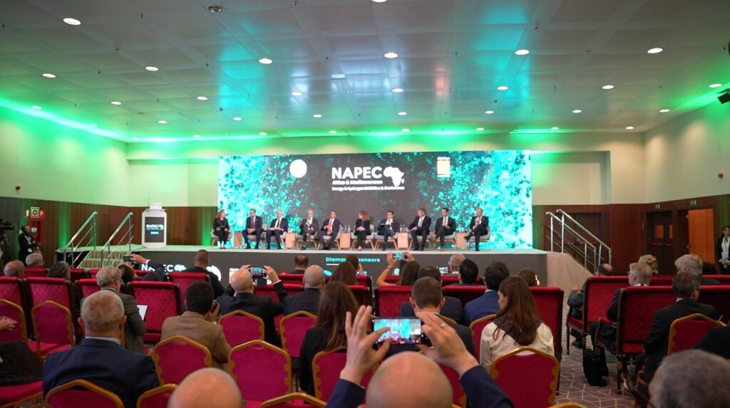 Le NAPEC 2025 s’ouvre lundi prochain à Oran