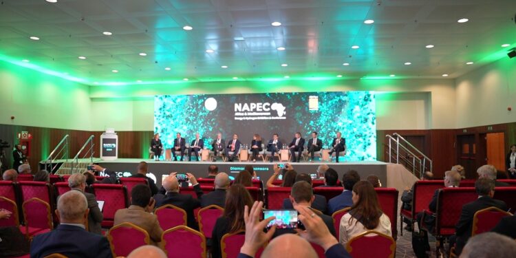Le NAPEC 2025 s’ouvre lundi prochain à Oran