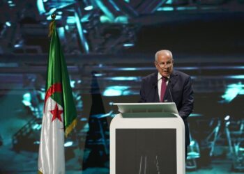 NAPEC 2025 : Sonatrach ambitionne de renforcer ses partenariats