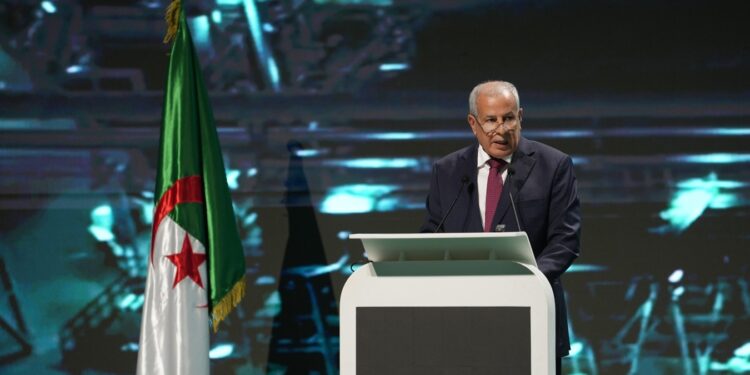 NAPEC 2025 : Sonatrach ambitionne de renforcer ses partenariats