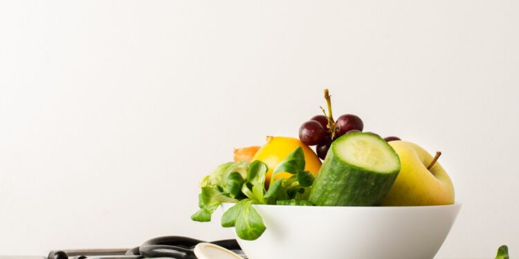 Notre santé est dans notre fourchette : entre aliments de la concorde et de la discorde