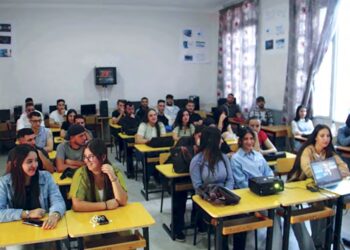 Rentrée officielle de la formation et de l’enseignement professionnel 2025/2026 : Coup d'envoi à Tizi Ouzou