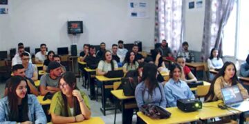 Rentrée officielle de la formation et de l’enseignement professionnel 2025/2026 : Coup d'envoi à Tizi Ouzou