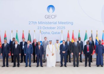 GECF : Appel à renforcer les investissements gaziers
