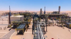 Hydrocarbures : Alger réclame plus d’investissements européens