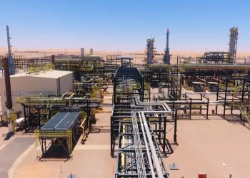 Hydrocarbures : Alger réclame plus d’investissements européens