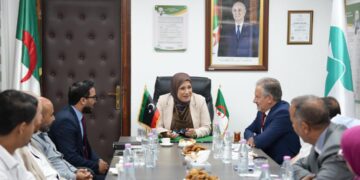 Il a signé un mémorandum avec une société libyenne : Saïdal relancera ses exportations vers la Libye
