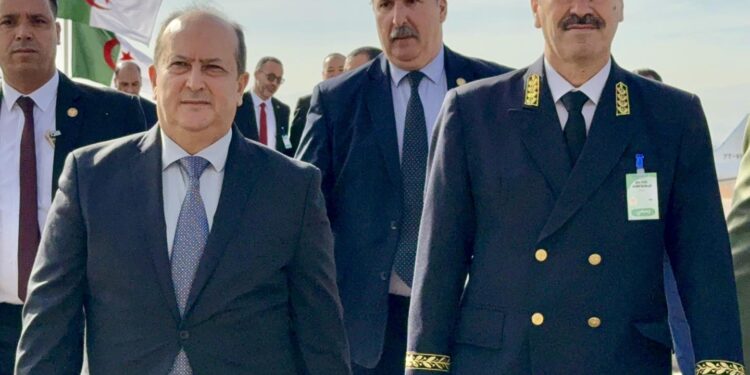 Visite de travail du Premier ministre dans la wilaya de Chlef : Plusieurs projets industriels passés en revue