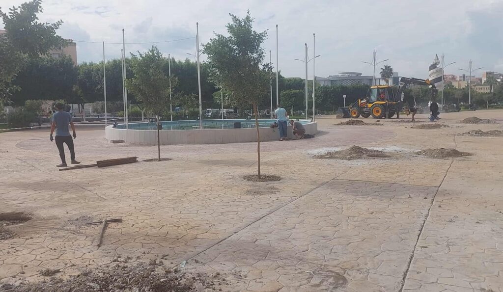 Tizi Ouzou : Suivi des projets d’aménagement urbain et de développement