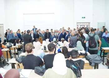 Université Mouloud Mammeri Tizi Ouzou : Lancement d’un concours national pour le financement des meilleurs projets innovants