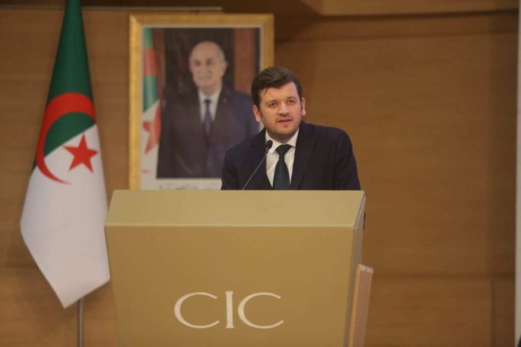 Agriculture : El-Mahdi Oualid développe la nouvelle politique sectorielle du secteur