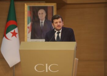 Agriculture : El-Mahdi Oualid développe la nouvelle politique sectorielle du secteur