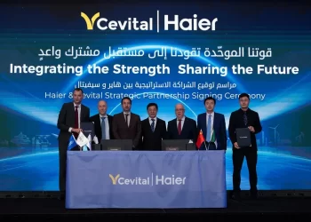 Grâce à un partenariat d’envergure avec le groupe Cevital : Haier s’implante en Algérie