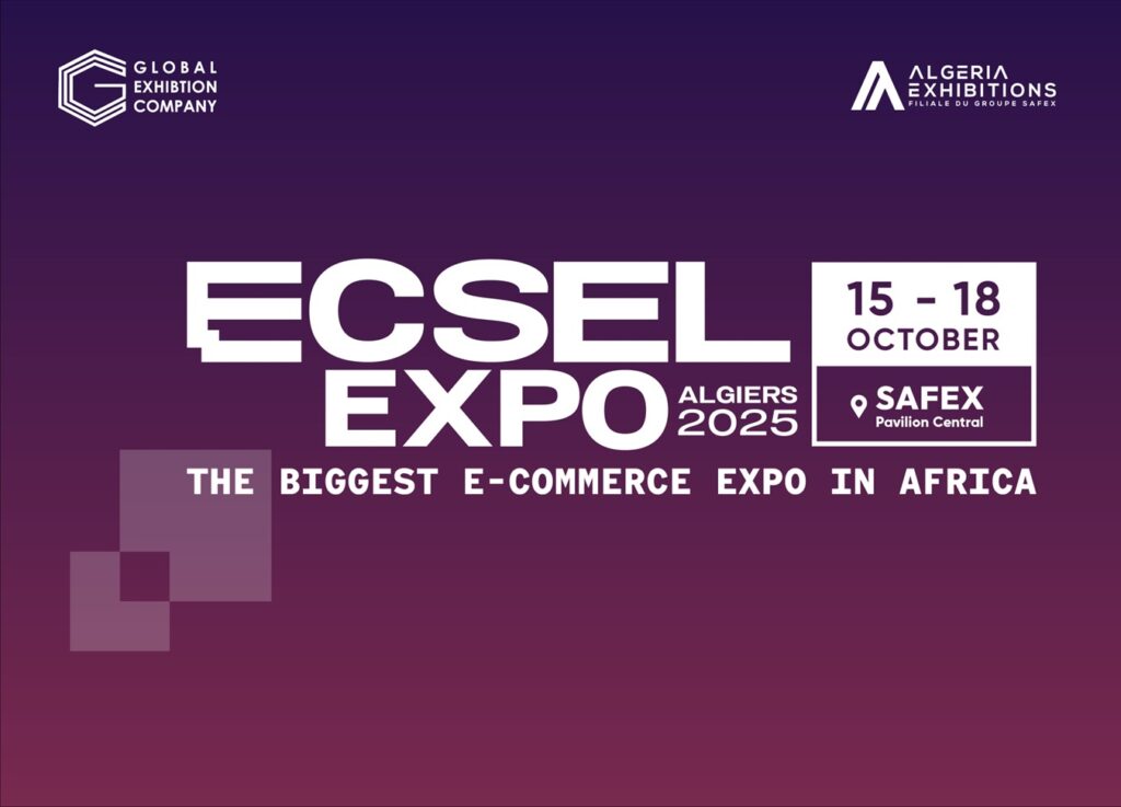 ECSEL EXPO : Plus de 250 exposants à la 4e édition prévue du 15 au 18 octobre