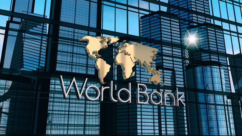 Banque mondiale : Des prévisions de croissance revues à la hausse