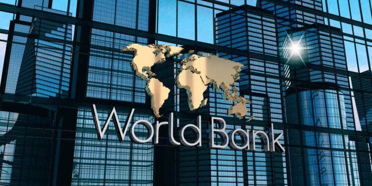 Banque mondiale : Des prévisions de croissance revues à la hausse