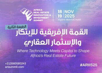 ARIIS 2025 : L’Afrique immobilière se réinvente à Alger
