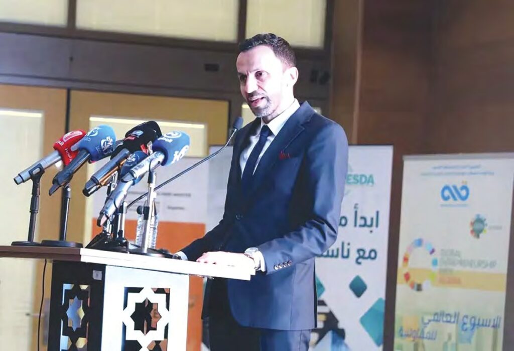 Plus de 25 000 participants attendus à l’Africa Startup Conference 2025 : L’Algérie, hub africain de l’innovation