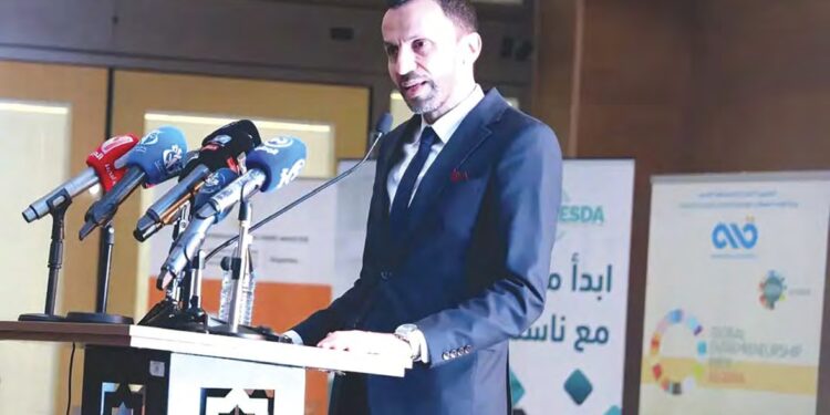 Plus de 25 000 participants attendus à l’Africa Startup Conference 2025 : L’Algérie, hub africain de l’innovation