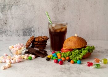 De la saveur à la laideur alimentaire