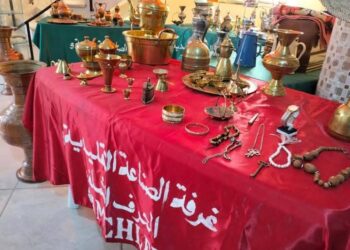 Chlef : La wilaya célèbre la Journée nationale de l’artisanat