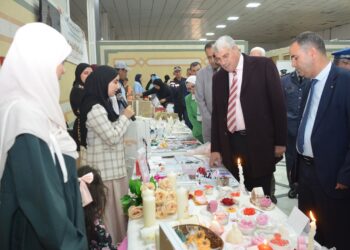 Guelma : Plus de 23.600 postes d’emploi créés dans le secteur de l’artisanat et des métiers