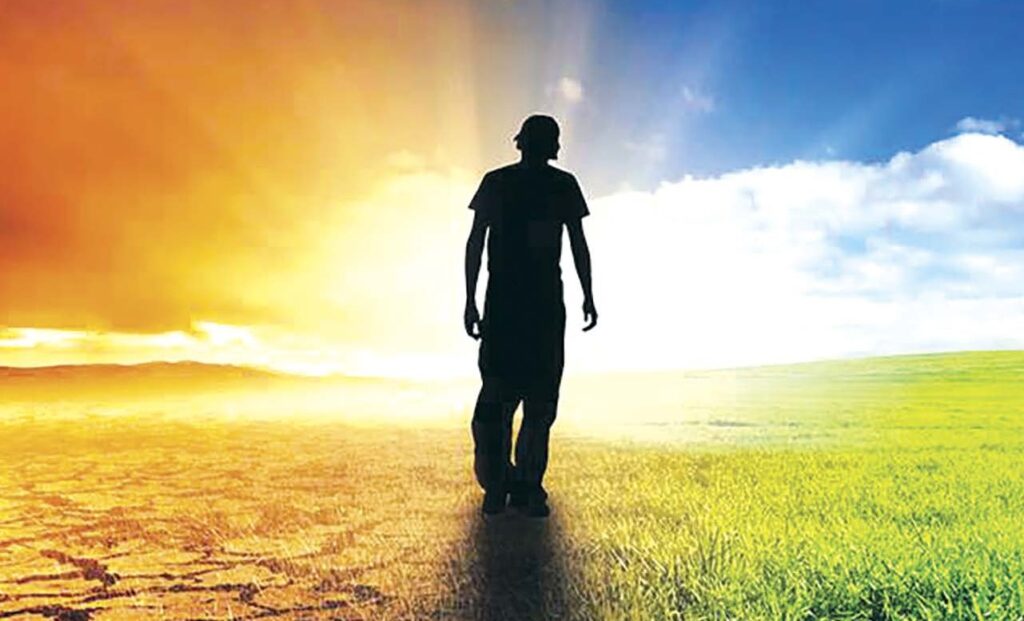 Changements climatiques et environnement « domestique » : La perspective d’une approche pragmatique