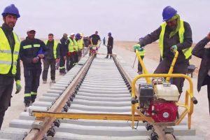 Le projet de Gara Djebilet lancé début 2026 : La diversification de l’économie en marche