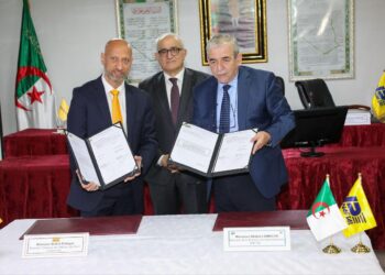 Pour fournir le marché national avec 1,5 million de pneus : Naftal signe un contrat avec Continental