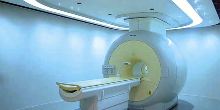 Nouveaux équipements médicaux à Béjaïa :Trois scanners et une IRM pour les hôpitaux