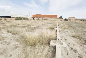 Assainissement du foncier industriel à El Tarf : Récupération de 16 parcelles non exploitées